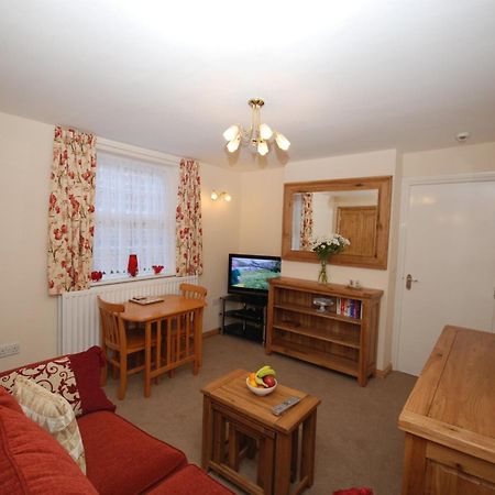 Saltburn Holidays Bluebell Cottage غيوسبرو المظهر الخارجي الصورة