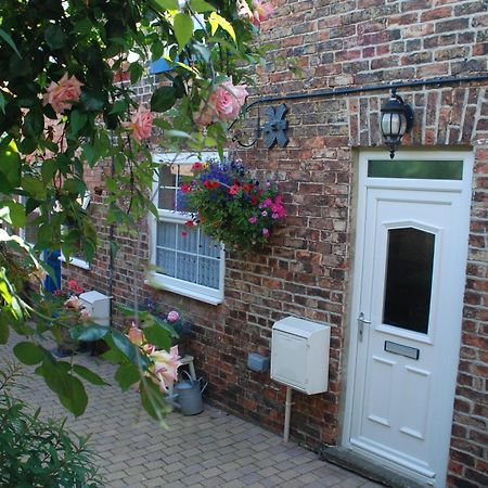 Saltburn Holidays Bluebell Cottage غيوسبرو المظهر الخارجي الصورة