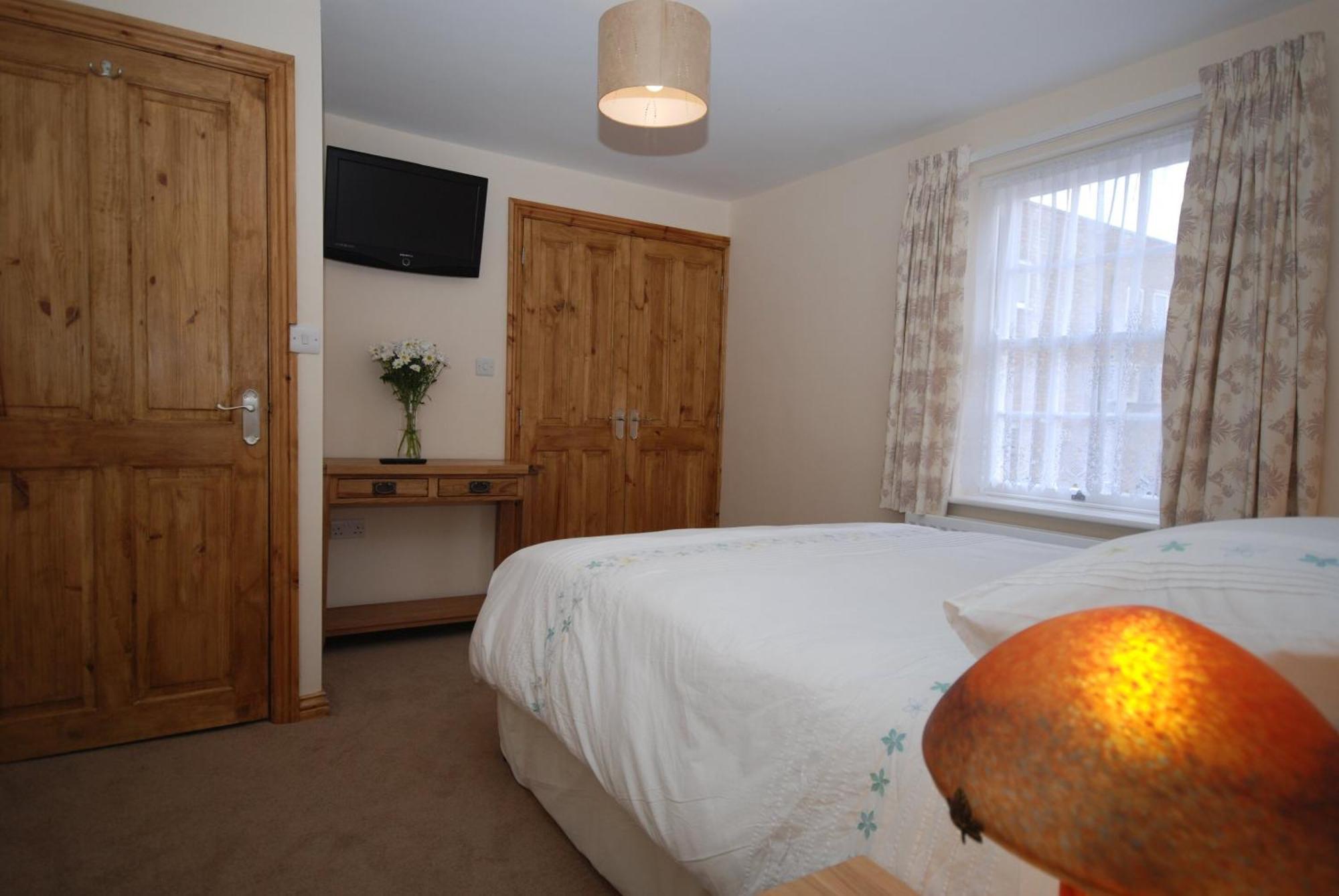 Saltburn Holidays Bluebell Cottage غيوسبرو المظهر الخارجي الصورة