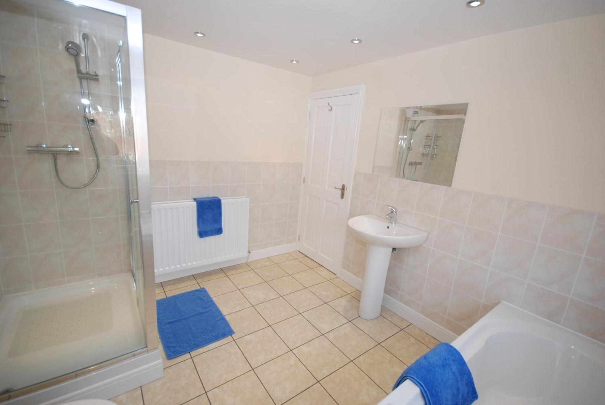 Saltburn Holidays Bluebell Cottage غيوسبرو المظهر الخارجي الصورة