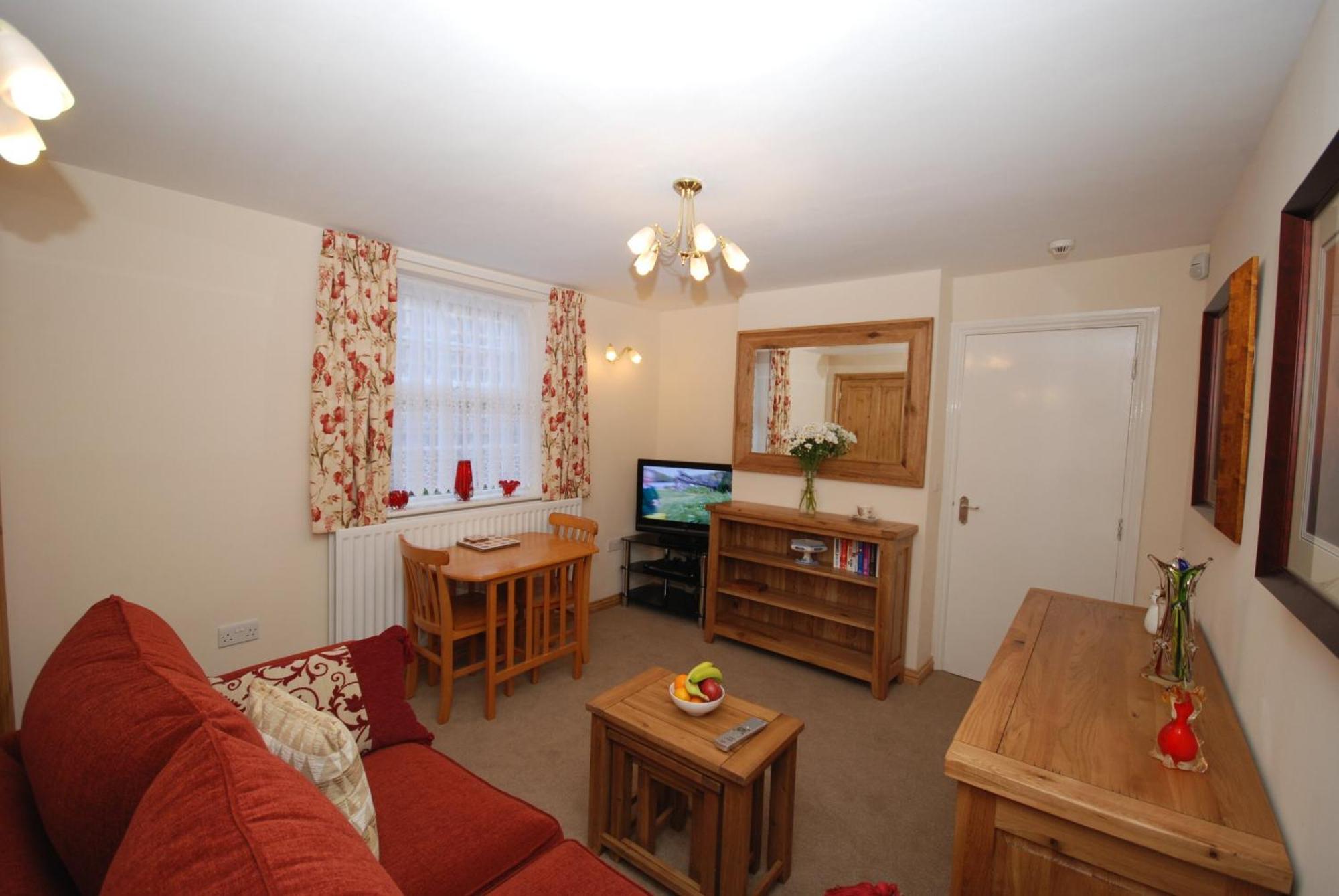 Saltburn Holidays Bluebell Cottage غيوسبرو المظهر الخارجي الصورة
