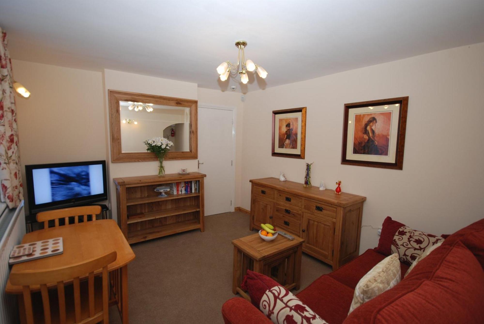Saltburn Holidays Bluebell Cottage غيوسبرو المظهر الخارجي الصورة