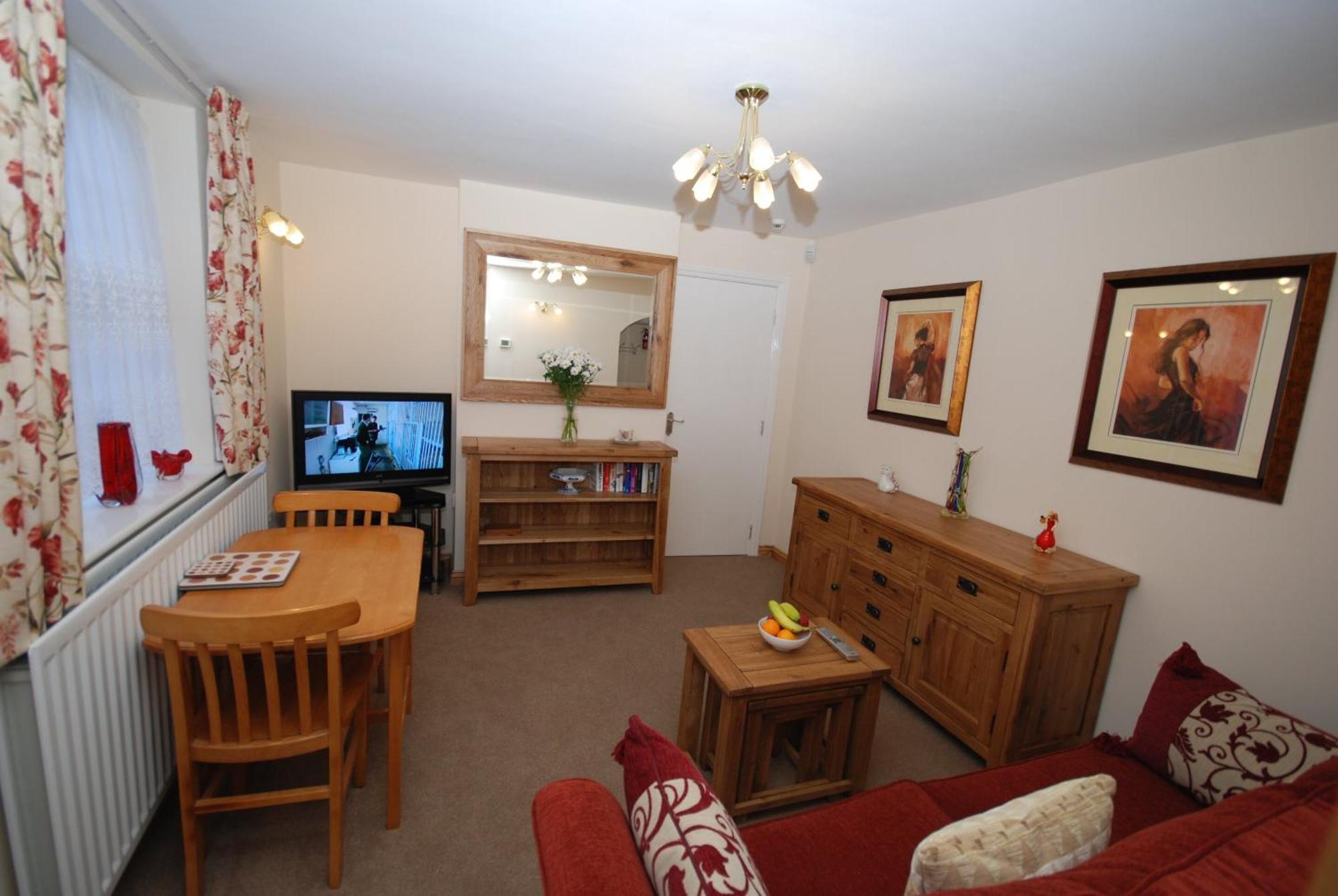 Saltburn Holidays Bluebell Cottage غيوسبرو المظهر الخارجي الصورة