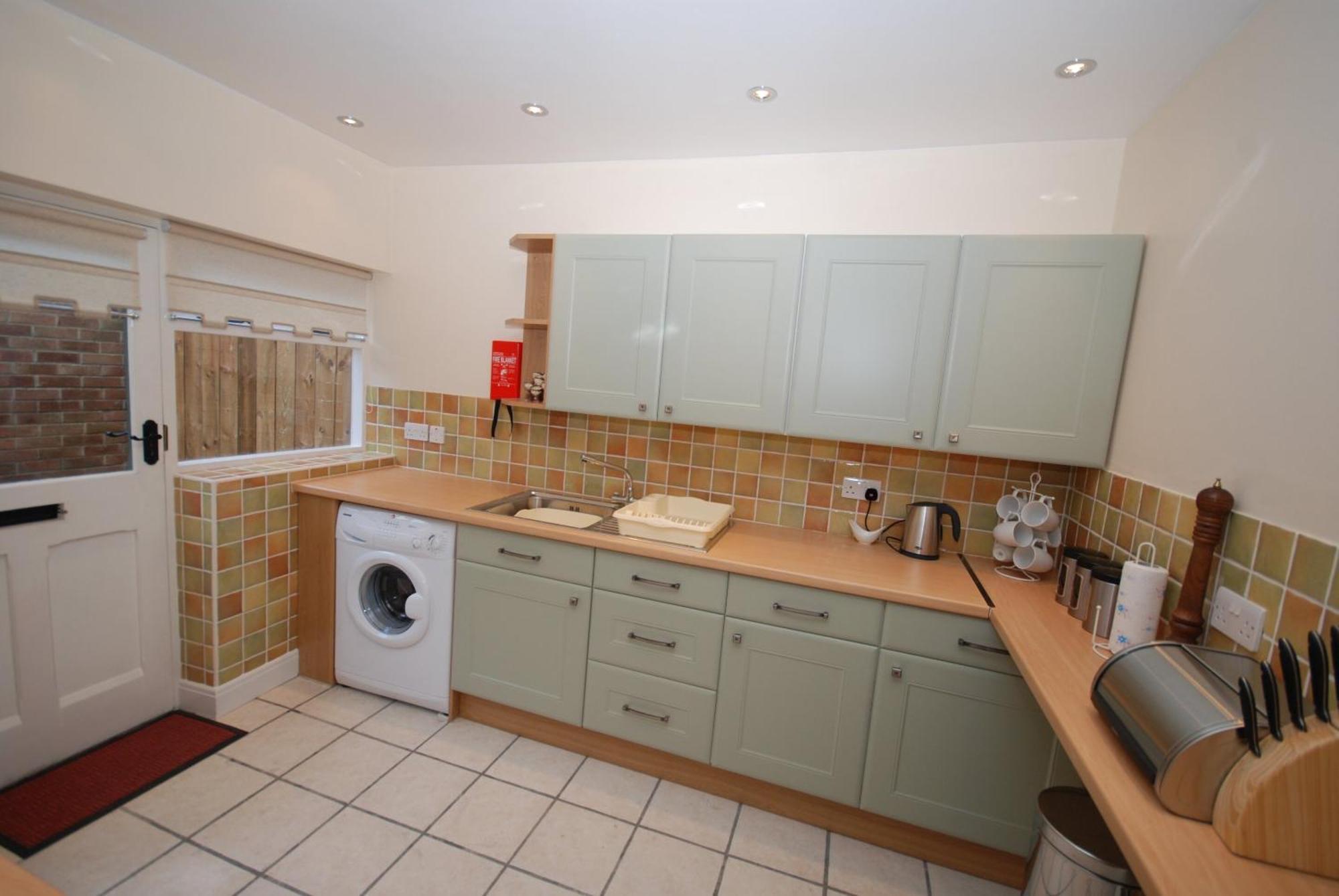 Saltburn Holidays Bluebell Cottage غيوسبرو المظهر الخارجي الصورة