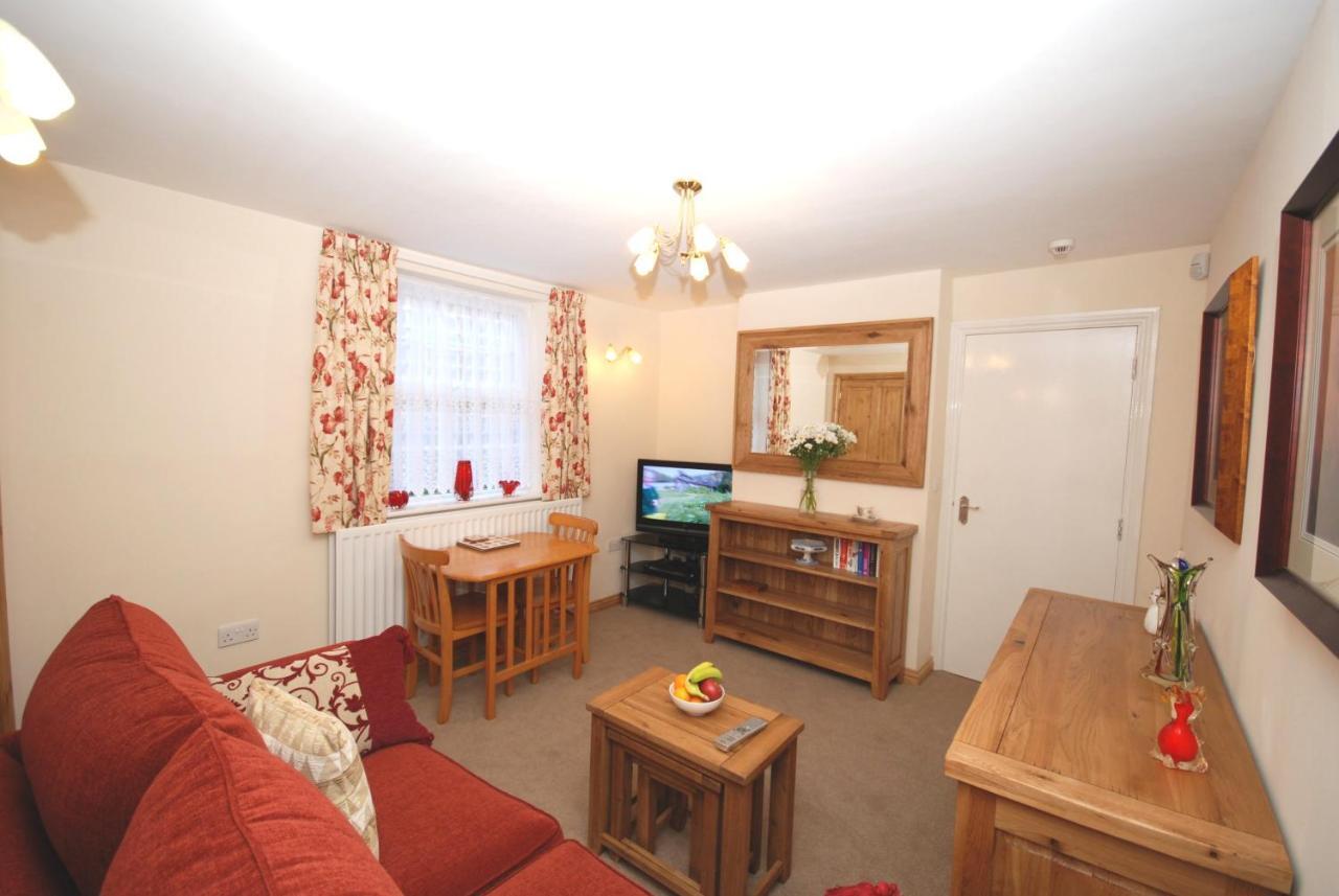 Saltburn Holidays Bluebell Cottage غيوسبرو المظهر الخارجي الصورة